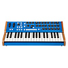 GS Music GS Music Bree6 Keyboard 37 (Blue)