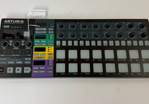ARTURIA Beatstep Pro 