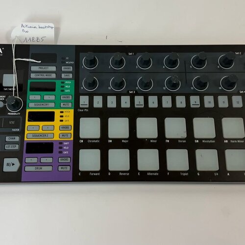 ARTURIA Beatstep Pro 
