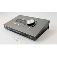 Universal Audio Apollo X4