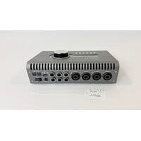 Universal Audio Apollo X4