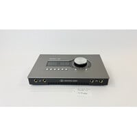 Universal Audio Apollo X4