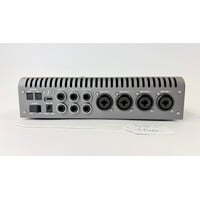 Universal Audio Apollo X4