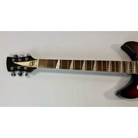 EPIPHONE Dot Vintage Sunburst Guitar