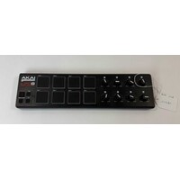 Akai LPD 8