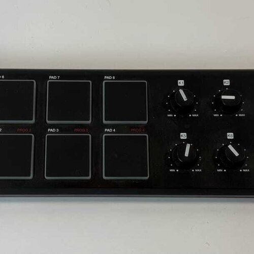 Akai LPD 8 