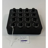 DJ TECHTOOLS MIDI Fighter Twister