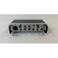 NATIVE INSTRUMENTS Traktor Audio 8 USB Audio interface