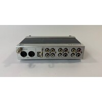 NATIVE INSTRUMENTS Traktor Audio 8 USB Audio interface