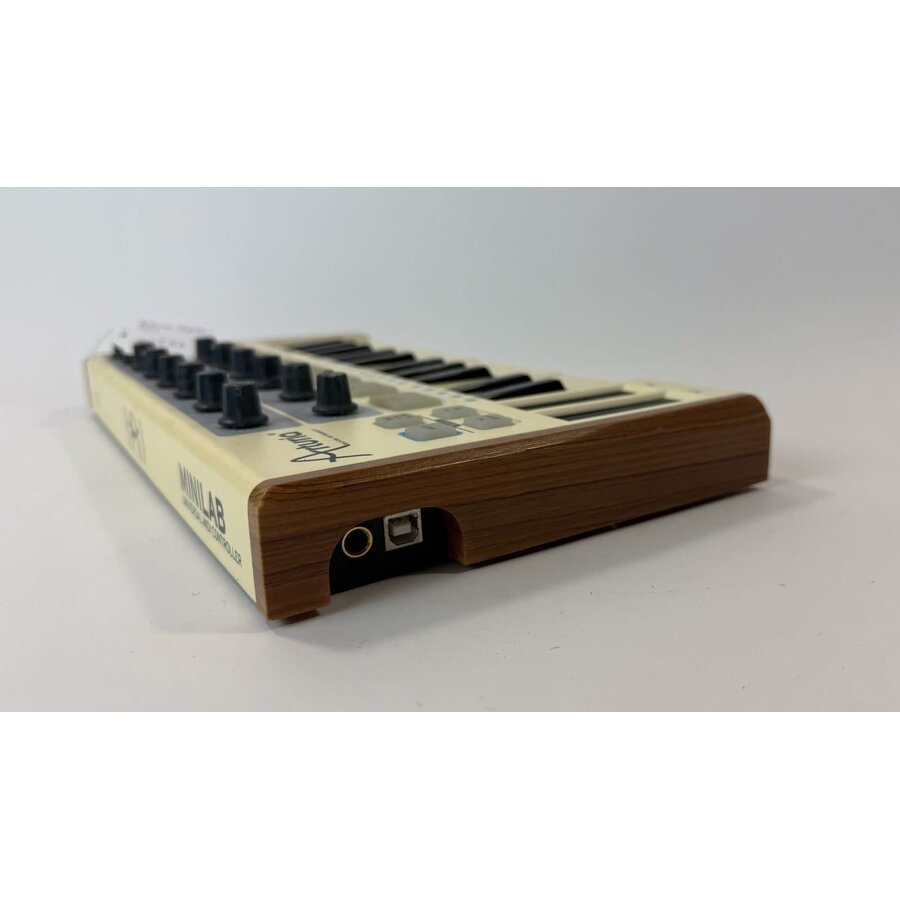 ARTURIA MiniLab MK I