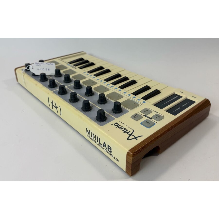 ARTURIA MiniLab MK I
