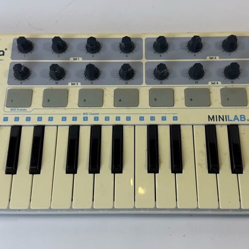ARTURIA MiniLab MK I 