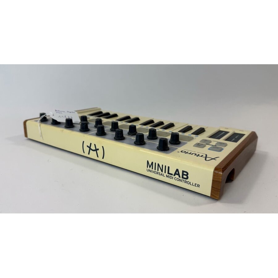 ARTURIA MiniLab MK I