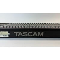TASCAM US2400 24 Channel USB Motorized Fader DAW Controller