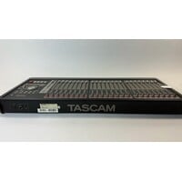 TASCAM US2400 24 Channel USB Motorized Fader DAW Controller