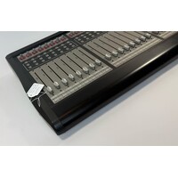 TASCAM US2400 24 Channel USB Motorized Fader DAW Controller
