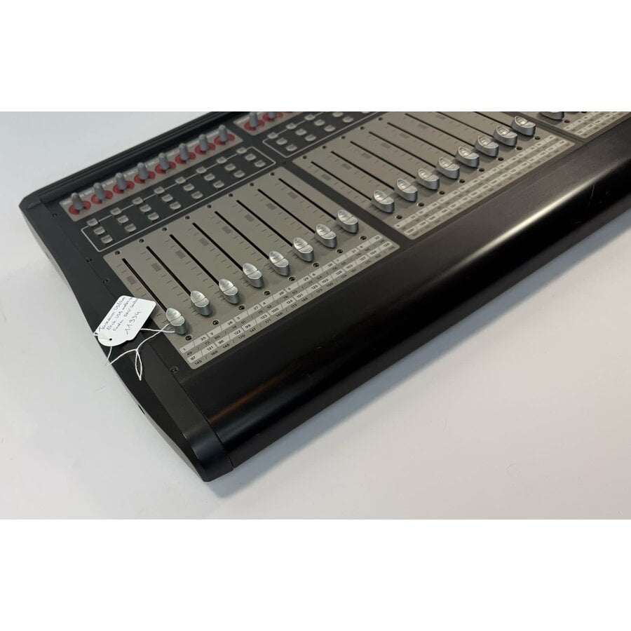 TASCAM US2400 24 Channel USB Motorized Fader DAW Controller