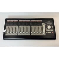 TASCAM US2400 24 Channel USB Motorized Fader DAW Controller