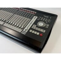 TASCAM US2400 24 Channel USB Motorized Fader DAW Controller