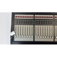 TASCAM US2400 24 Channel USB Motorized Fader DAW Controller