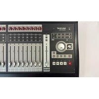 TASCAM US2400 24 Channel USB Motorized Fader DAW Controller