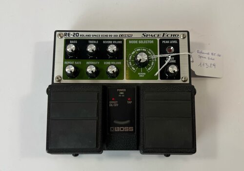 ROLAND RE-20 Space Echo 