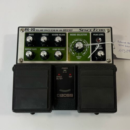 ROLAND RE-20 Space Echo 