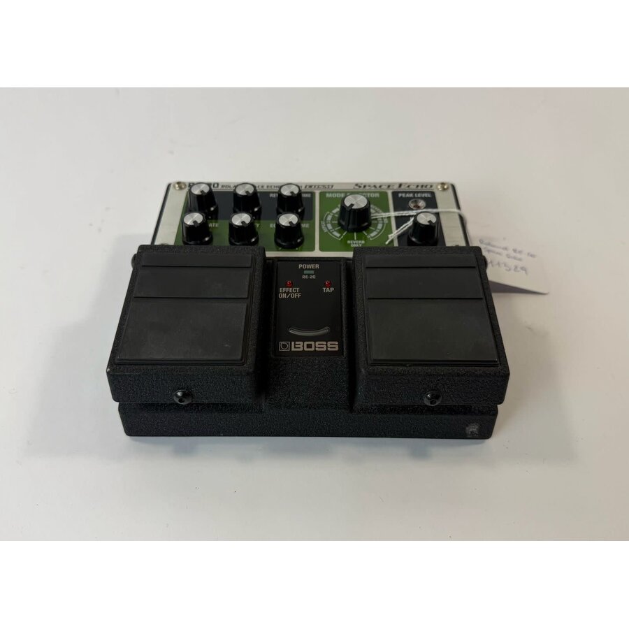 ROLAND RE-20 Space Echo