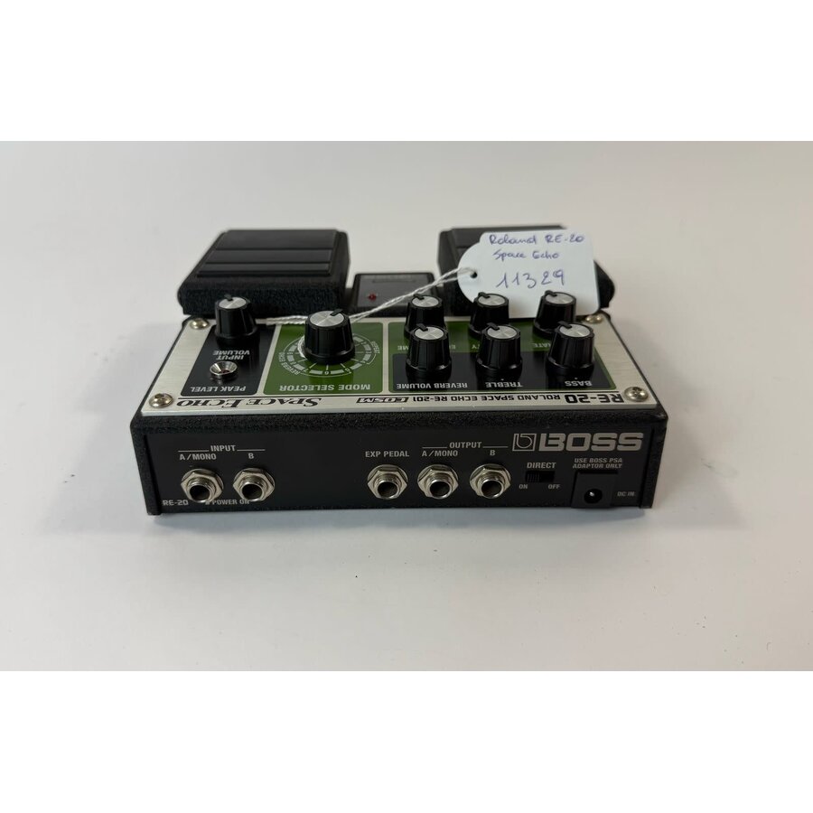 ROLAND RE-20 Space Echo