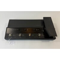 IK MULTIMEDIA iRig Stomp I/O USB-controller