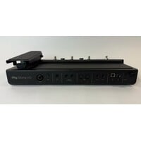 IK MULTIMEDIA iRig Stomp I/O USB-controller