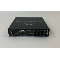 FOCUSRITE Saffire Pro 24 Firewire Audio Interface