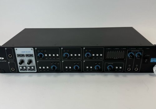 FOCUSRITE Liquid Saffire 56 Audio Interface 