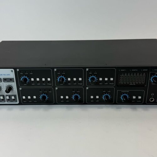 FOCUSRITE Liquid Saffire 56 Audio Interface 