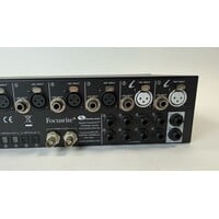 FOCUSRITE Liquid Saffire 56 Audio Interface