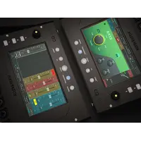 Allen & Heath CQ-12T