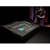 Allen & Heath CQ-12T