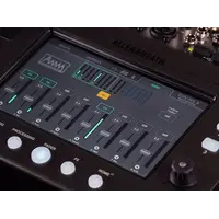 Allen & Heath CQ-12T