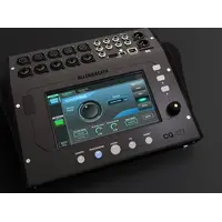 Allen & Heath CQ-12T