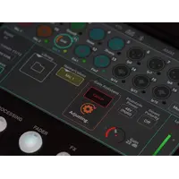 Allen & Heath CQ-12T