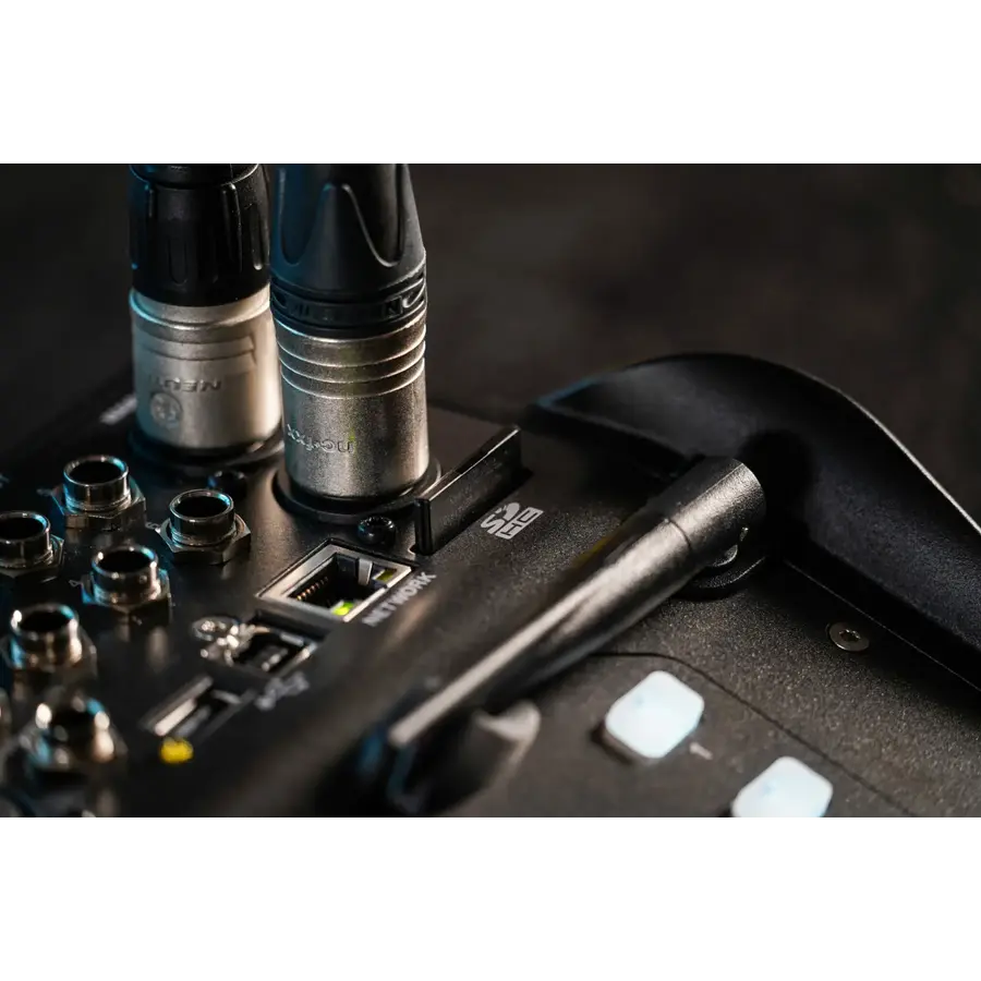 Allen & Heath CQ-12T