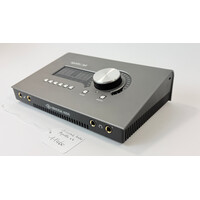 Universal Audio Apollo X4