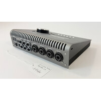 Universal Audio Apollo X4
