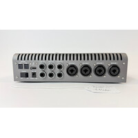 Universal Audio Apollo X4