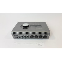 Universal Audio Apollo X4