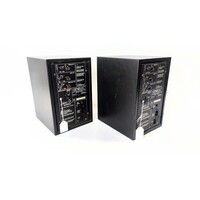 GENELEC 1030A Studio Monitors (Pair)