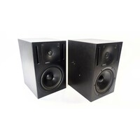 GENELEC 1030A Studio Monitors (Pair)