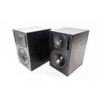 GENELEC 1030A Studio Monitors (Pair)