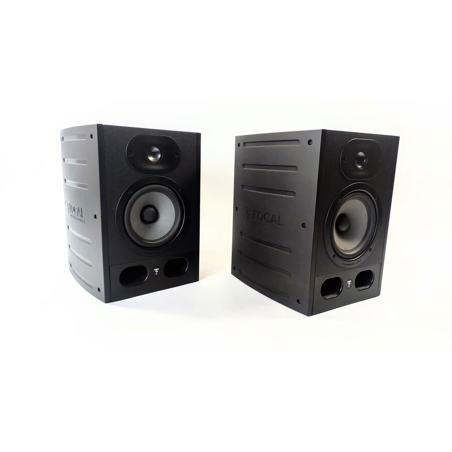 FOCAL Alpha 50 Monitors (Pair)