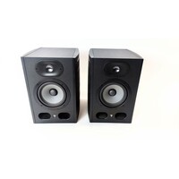 FOCAL Alpha 50 Monitors (Pair)